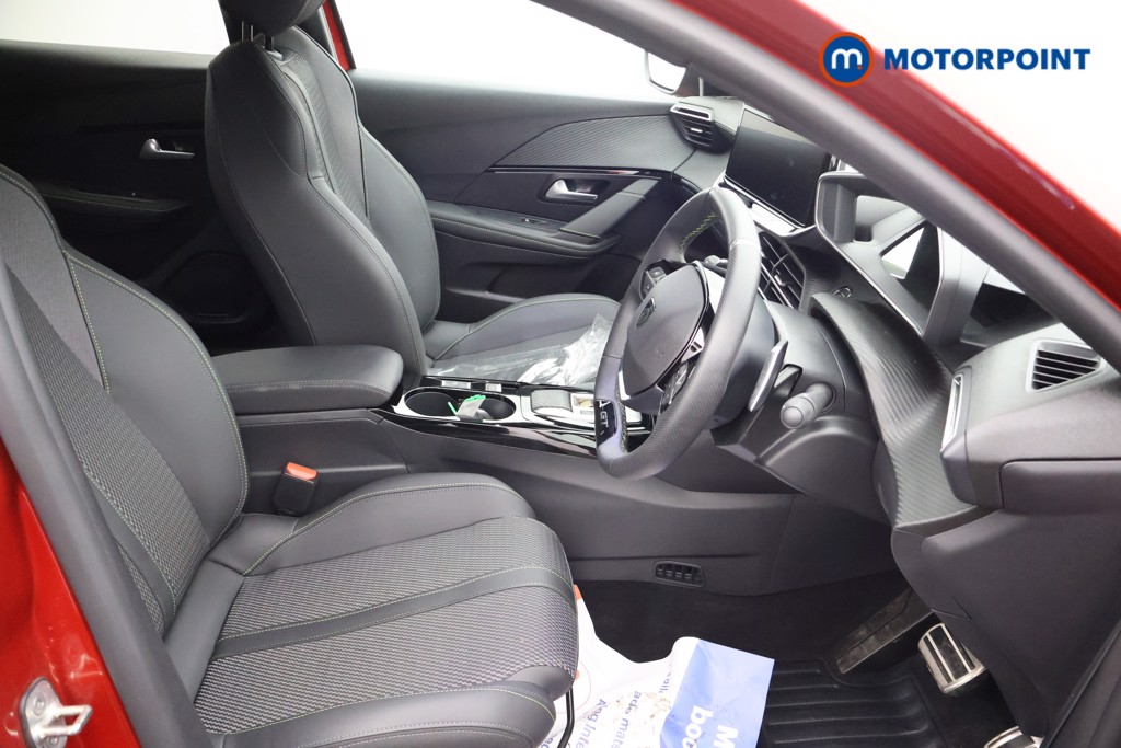 Peugeot 208 GT Automatic Petrol Hatchback - Stock Number (1662400) - 16th supplementary image