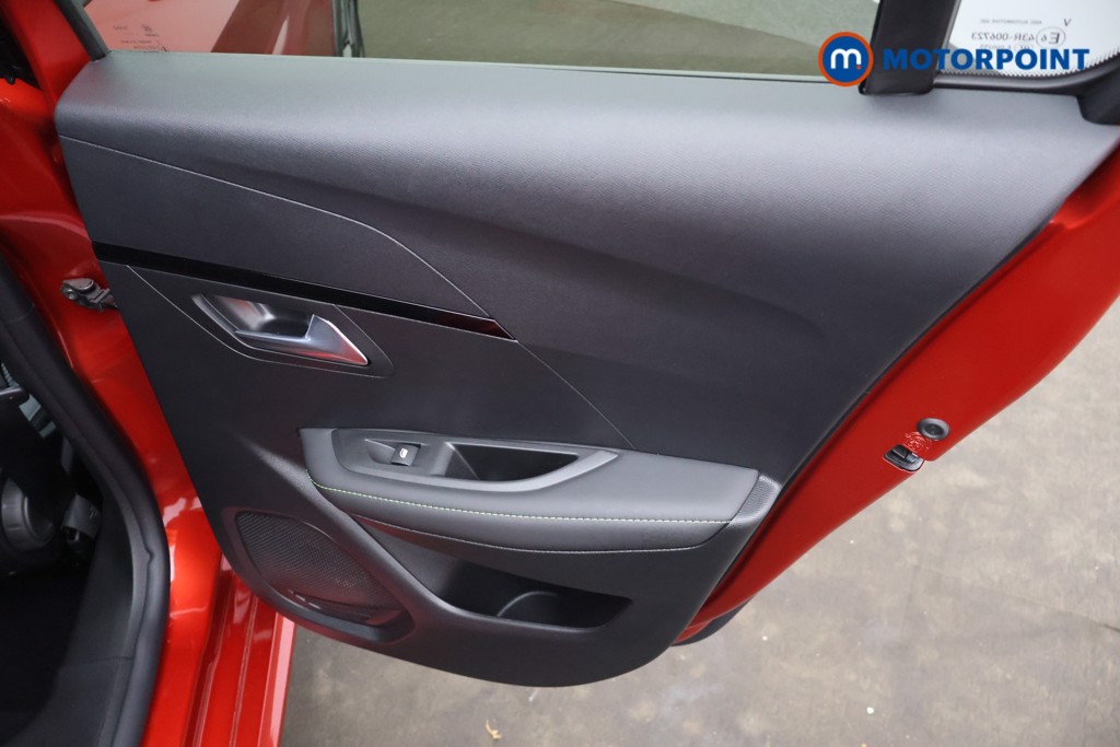 Peugeot 208 GT Automatic Petrol Hatchback - Stock Number (1662400) - 17th supplementary image