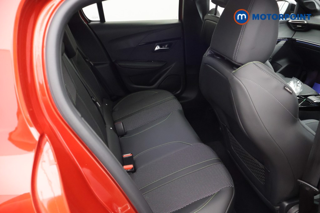 Peugeot 208 GT Automatic Petrol Hatchback - Stock Number (1662400) - 18th supplementary image