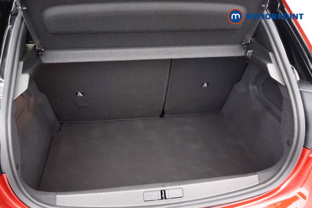 Peugeot 208 GT Automatic Petrol Hatchback - Stock Number (1662400) - 19th supplementary image