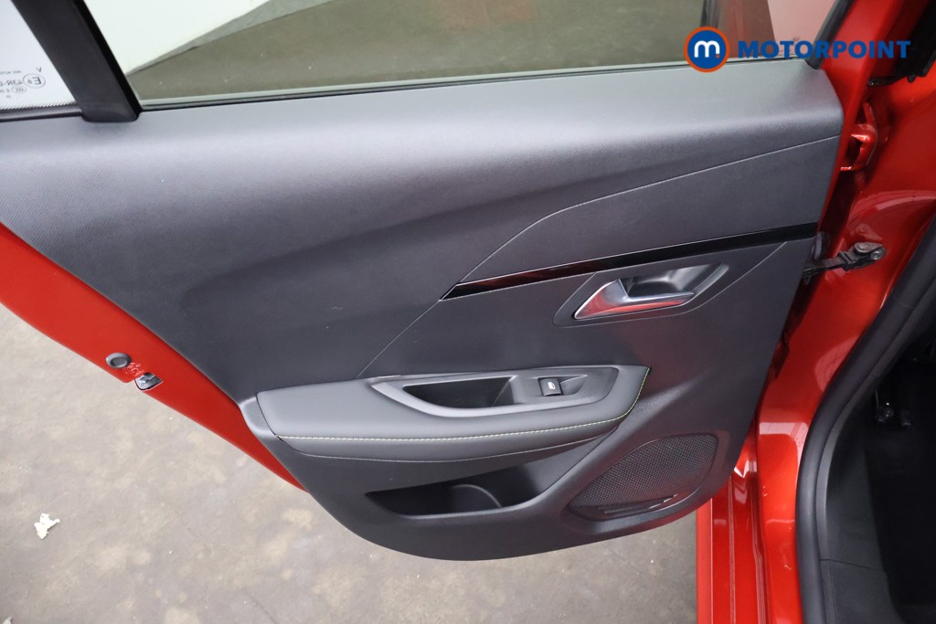 Peugeot 208 GT Automatic Petrol Hatchback - Stock Number (1662400) - 20th supplementary image