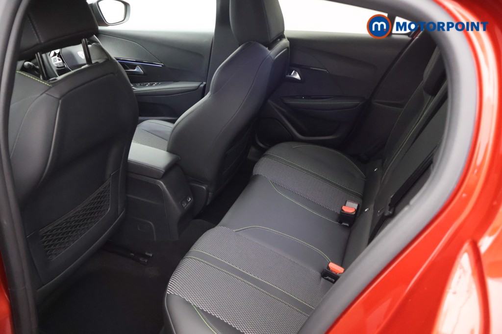 Peugeot 208 GT Automatic Petrol Hatchback - Stock Number (1662400) - 21st supplementary image