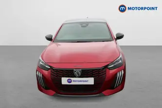 Peugeot 208 GT Automatic Petrol Hatchback - Stock Number (1662400) - Front bumper