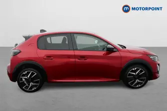 Peugeot 208 GT Automatic Petrol Hatchback - Stock Number (1662400) - Drivers side