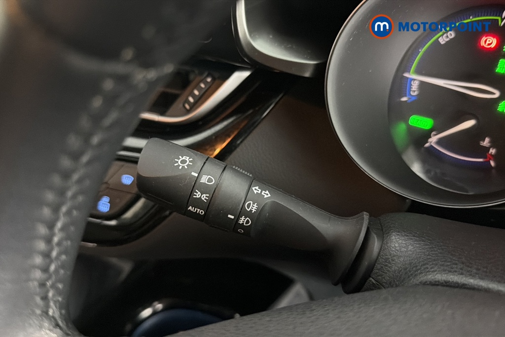 Toyota C-Hr Design Automatic Petrol-Electric Hybrid SUV - Stock Number (1662406) - 5th supplementary image