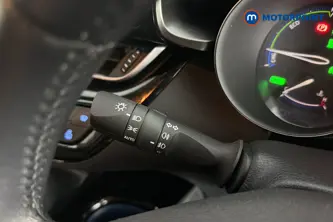 Toyota C-Hr Design Automatic Petrol-Electric Hybrid SUV - Stock Number (1662406) - 5th supplementary image