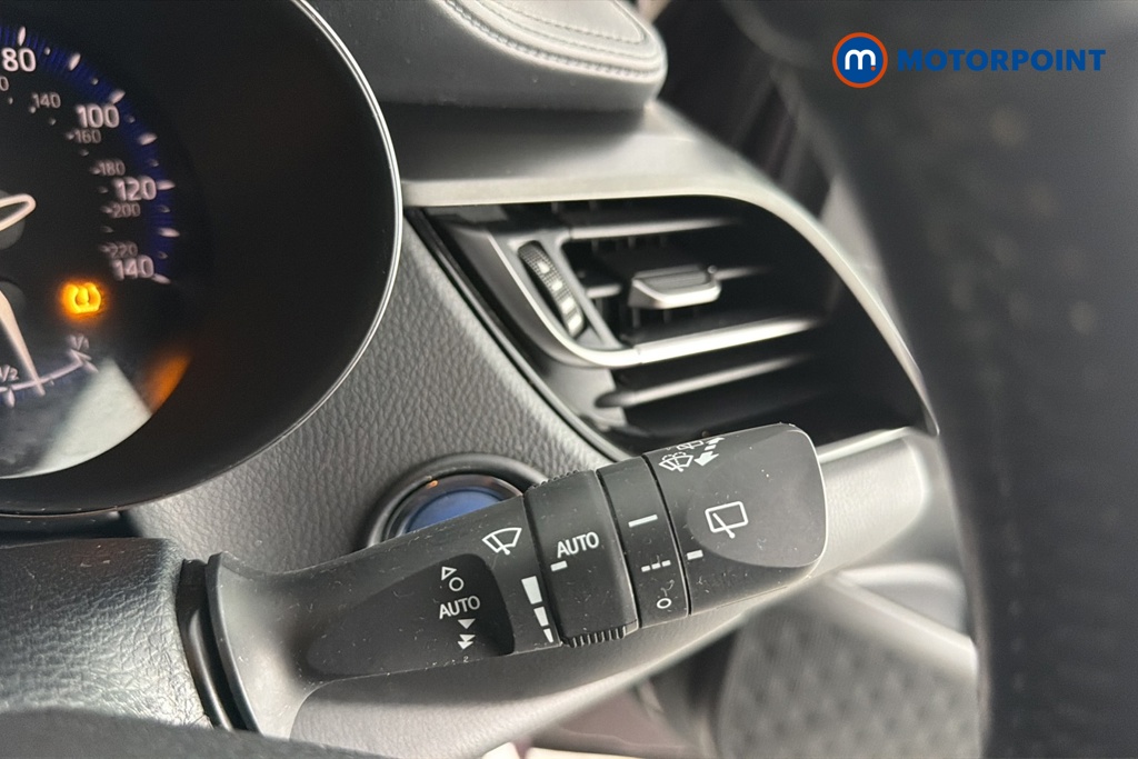 Toyota C-Hr Design Automatic Petrol-Electric Hybrid SUV - Stock Number (1662406) - 6th supplementary image