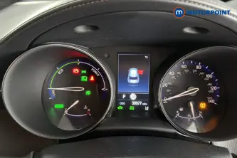 Toyota C-Hr Design Automatic Petrol-Electric Hybrid SUV - Stock Number (1662406) - 7th supplementary image