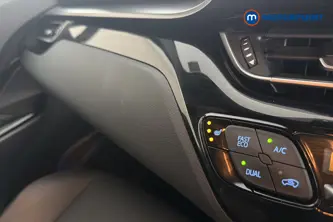 Toyota C-Hr Design Automatic Petrol-Electric Hybrid SUV - Stock Number (1662406) - 14th supplementary image