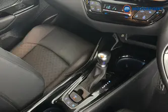 Toyota C-Hr Design Automatic Petrol-Electric Hybrid SUV - Stock Number (1662406) - 15th supplementary image