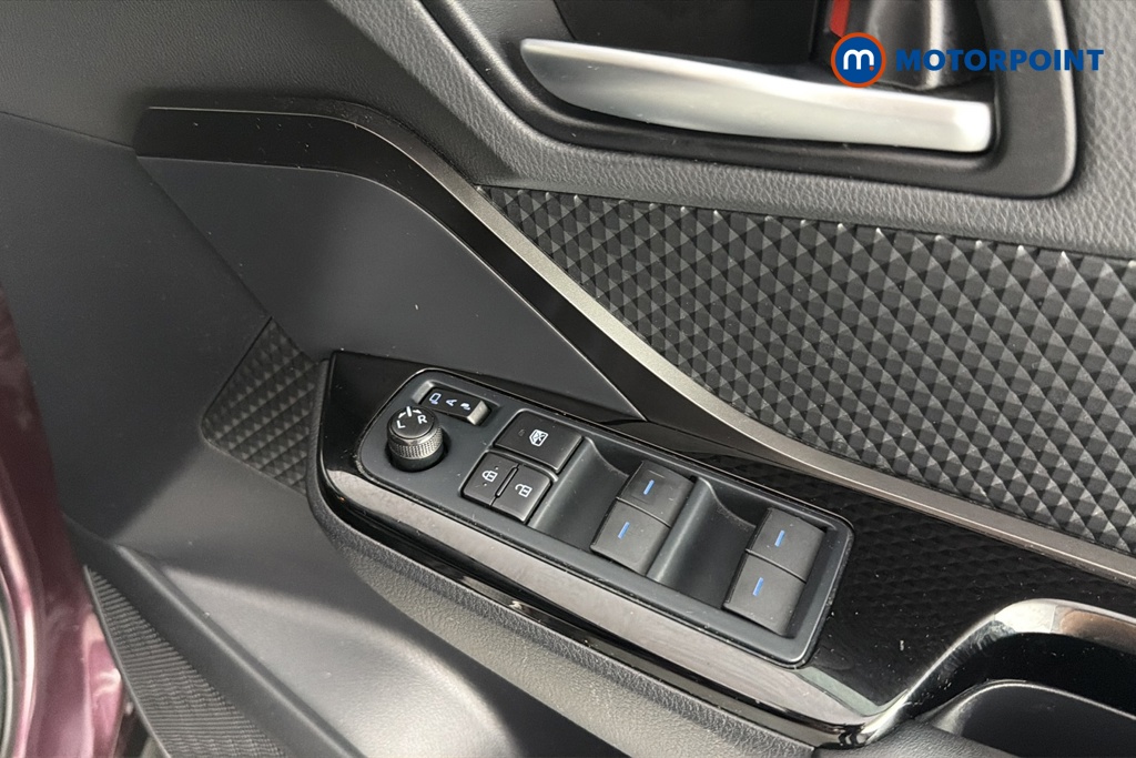 Toyota C-Hr Design Automatic Petrol-Electric Hybrid SUV - Stock Number (1662406) - 19th supplementary image
