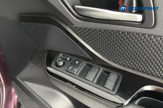 Toyota C-Hr Design Automatic Petrol-Electric Hybrid SUV - Stock Number (1662406) - 19th supplementary image