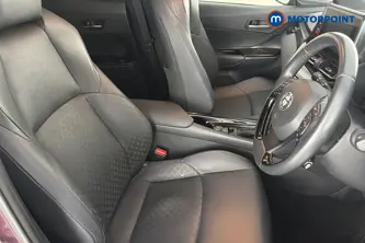 Toyota C-Hr Design Automatic Petrol-Electric Hybrid SUV - Stock Number (1662406) - 22nd supplementary image