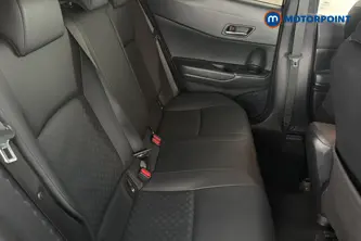Toyota C-Hr Design Automatic Petrol-Electric Hybrid SUV - Stock Number (1662406) - 25th supplementary image