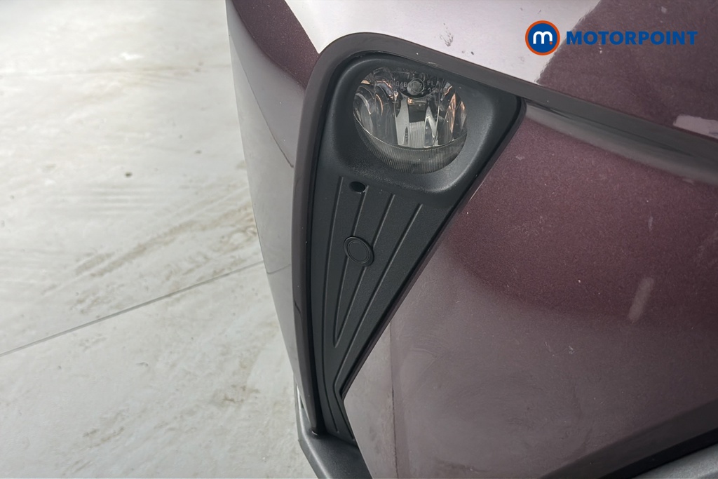 Toyota C-Hr Design Automatic Petrol-Electric Hybrid SUV - Stock Number (1662406) - 38th supplementary image