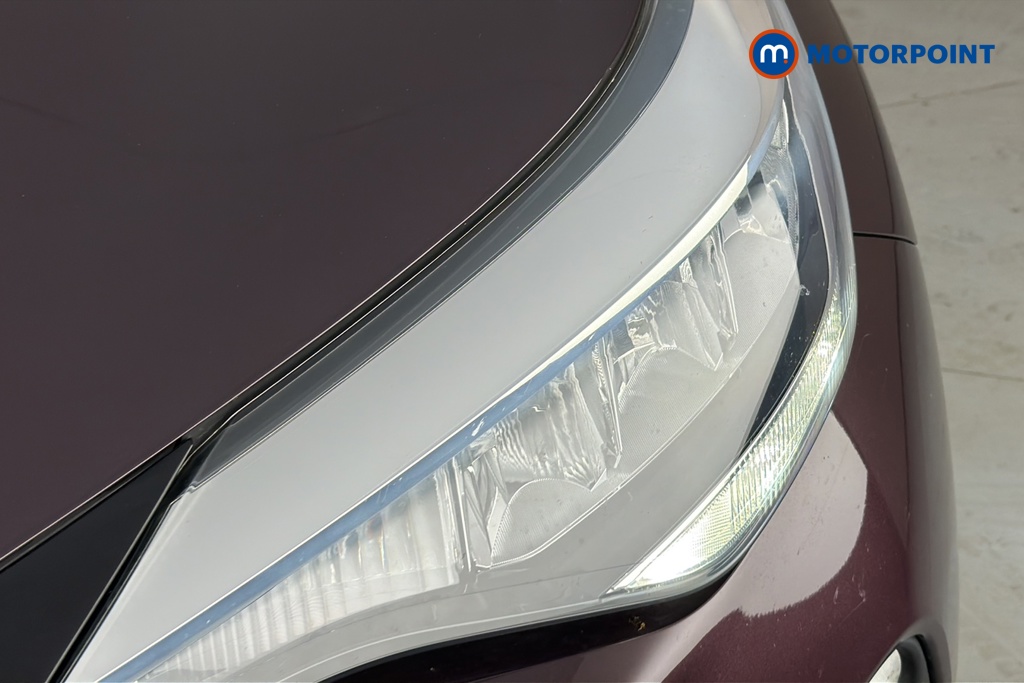 Toyota C-Hr Design Automatic Petrol-Electric Hybrid SUV - Stock Number (1662406) - 42nd supplementary image