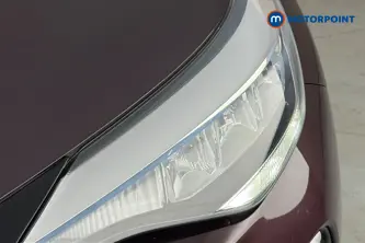 Toyota C-Hr Design Automatic Petrol-Electric Hybrid SUV - Stock Number (1662406) - 42nd supplementary image