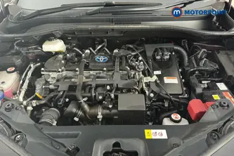 Toyota C-Hr Design Automatic Petrol-Electric Hybrid SUV - Stock Number (1662406) - 48th supplementary image