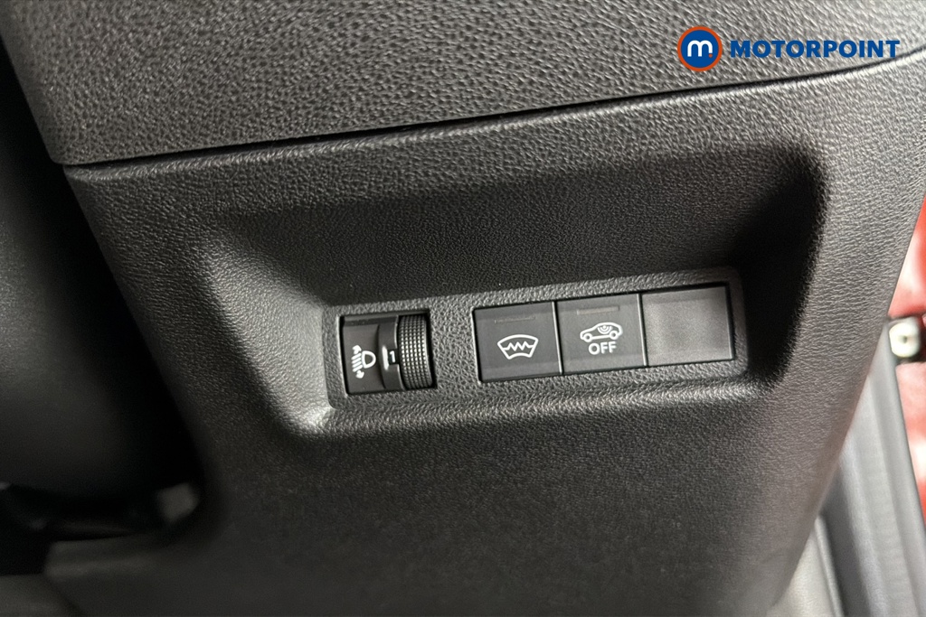 Fiat 600 La Prima Automatic Electric SUV - Stock Number (1662470) - 11th supplementary image
