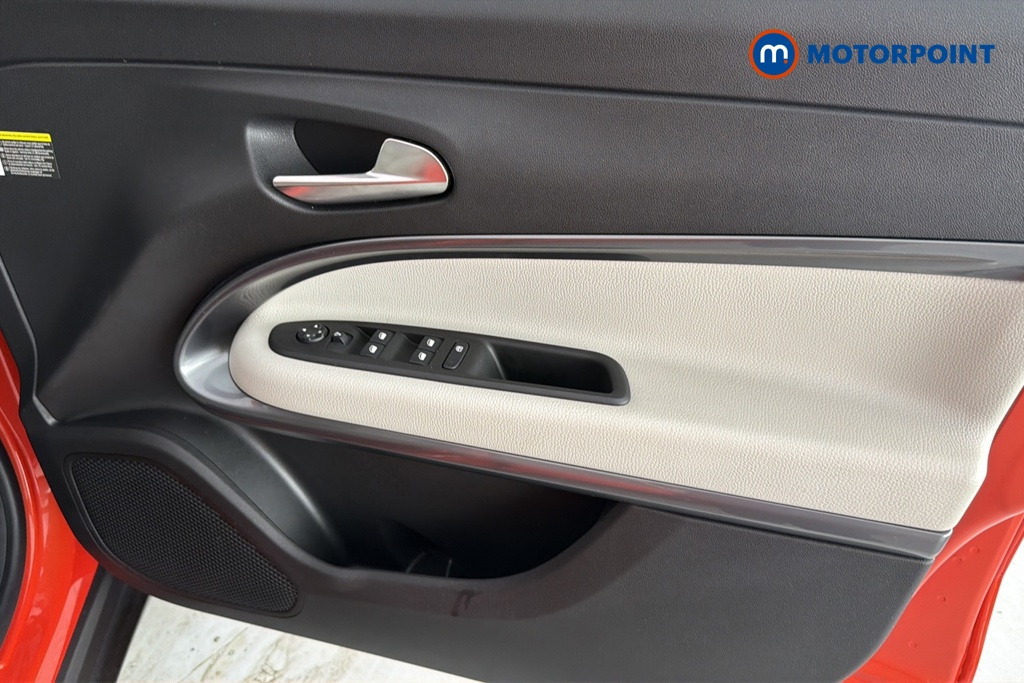 Fiat 600 La Prima Automatic Electric SUV - Stock Number (1662470) - 18th supplementary image