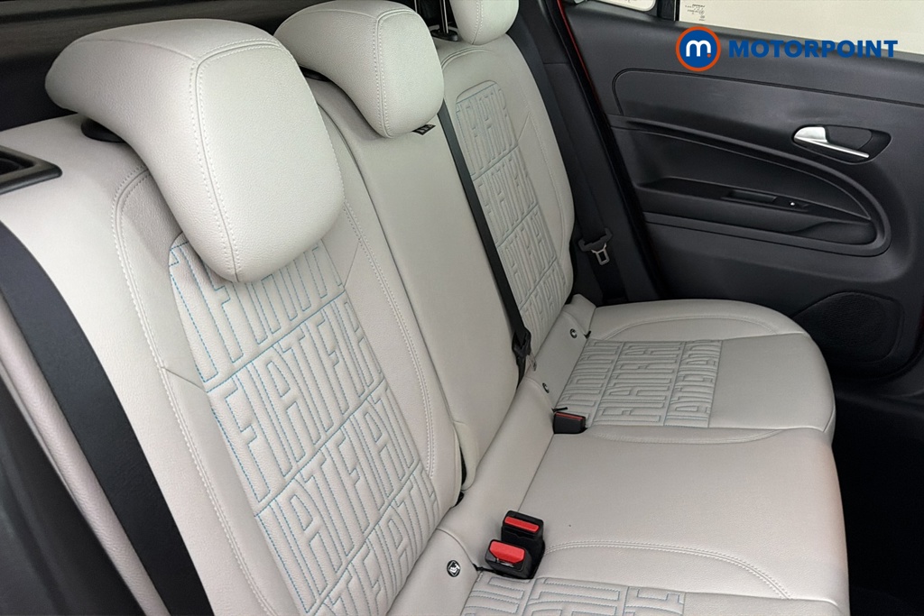 Fiat 600 La Prima Automatic Electric SUV - Stock Number (1662470) - 25th supplementary image