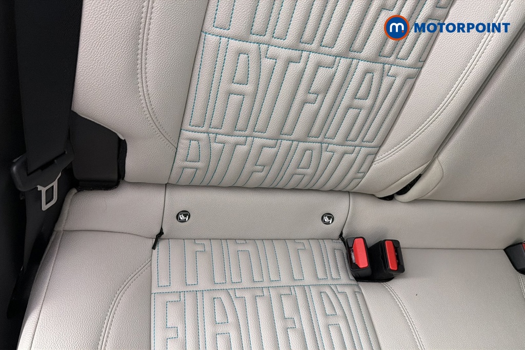 Fiat 600 La Prima Automatic Electric SUV - Stock Number (1662470) - 27th supplementary image