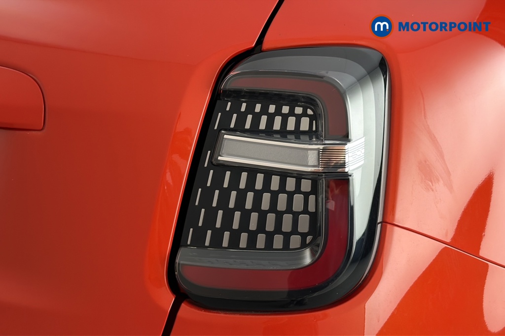 Fiat 600 La Prima Automatic Electric SUV - Stock Number (1662470) - 36th supplementary image