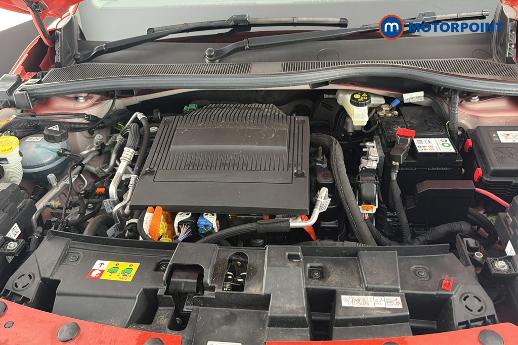 Fiat 600 La Prima Automatic Electric SUV - Stock Number (1662470) - 48th supplementary image