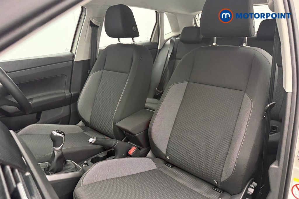 Volkswagen Polo Life Manual Petrol Hatchback - Stock Number (1662512) - 3rd supplementary image