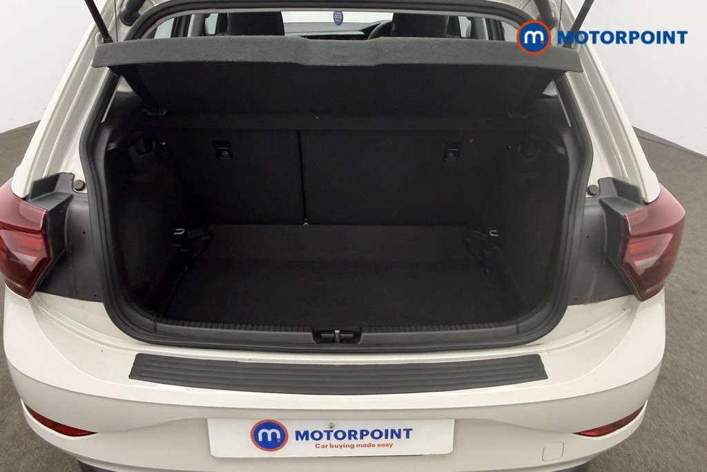 Volkswagen Polo Life Manual Petrol Hatchback - Stock Number (1662512) - 5th supplementary image