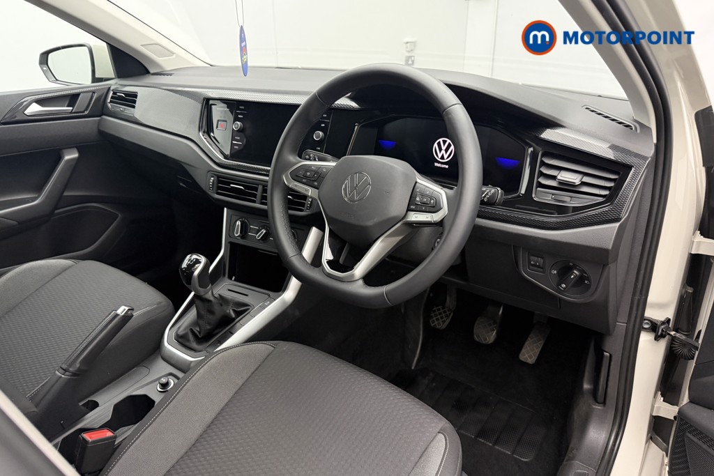 Volkswagen Polo Life Manual Petrol Hatchback - Stock Number (1662512) - 6th supplementary image