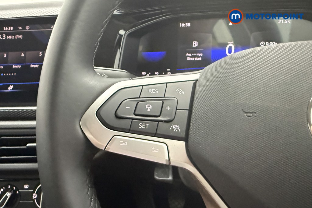 Volkswagen Polo Life Manual Petrol Hatchback - Stock Number (1662512) - 7th supplementary image