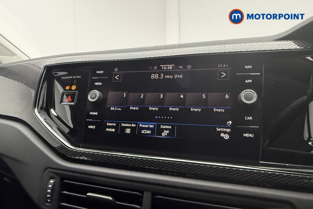 Volkswagen Polo Life Manual Petrol Hatchback - Stock Number (1662512) - 10th supplementary image
