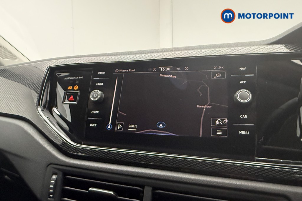 Volkswagen Polo Life Manual Petrol Hatchback - Stock Number (1662512) - 11th supplementary image