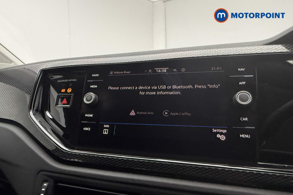 Volkswagen Polo Life Manual Petrol Hatchback - Stock Number (1662512) - 12th supplementary image