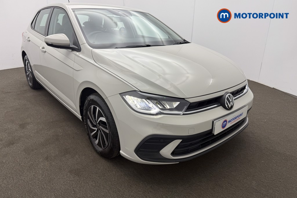 Volkswagen Polo Life Manual Petrol Hatchback - Stock Number (1662512) - 18th supplementary image