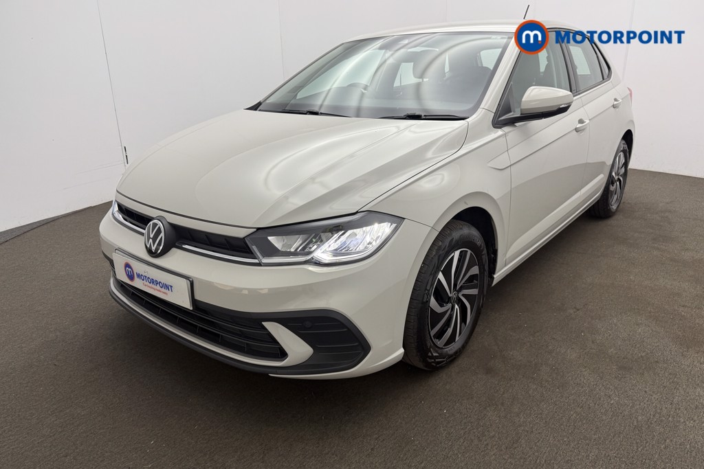 Volkswagen Polo Life Manual Petrol Hatchback - Stock Number (1662512) - 19th supplementary image