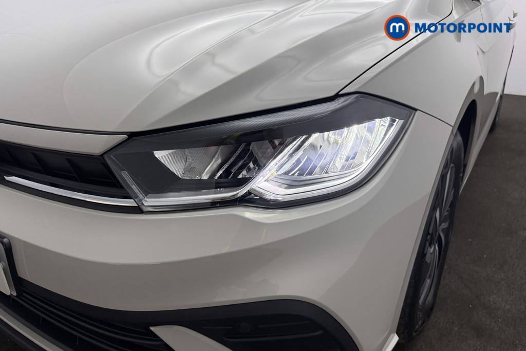 Volkswagen Polo Life Manual Petrol Hatchback - Stock Number (1662512) - 20th supplementary image