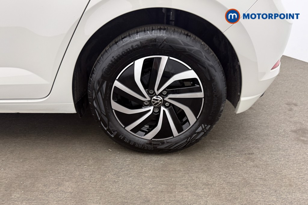 Volkswagen Polo Life Manual Petrol Hatchback - Stock Number (1662512) - 23rd supplementary image