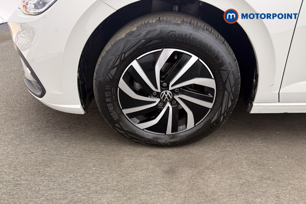Volkswagen Polo Life Manual Petrol Hatchback - Stock Number (1662512) - 24th supplementary image