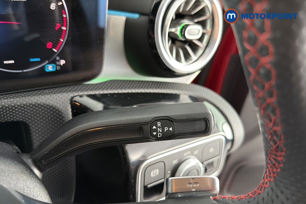 Mercedes-Benz A Class Amg Line Automatic Petrol Hatchback - Stock Number (1662608) - 6th supplementary image