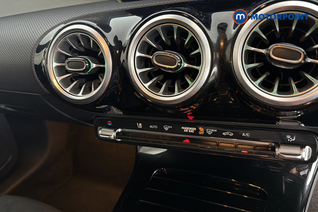 Mercedes-Benz A Class Amg Line Automatic Petrol Hatchback - Stock Number (1662608) - 12th supplementary image