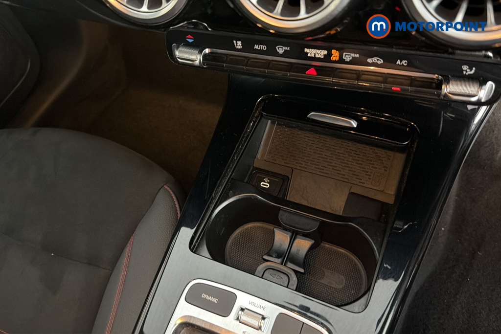 Mercedes-Benz A Class Amg Line Automatic Petrol Hatchback - Stock Number (1662608) - 16th supplementary image