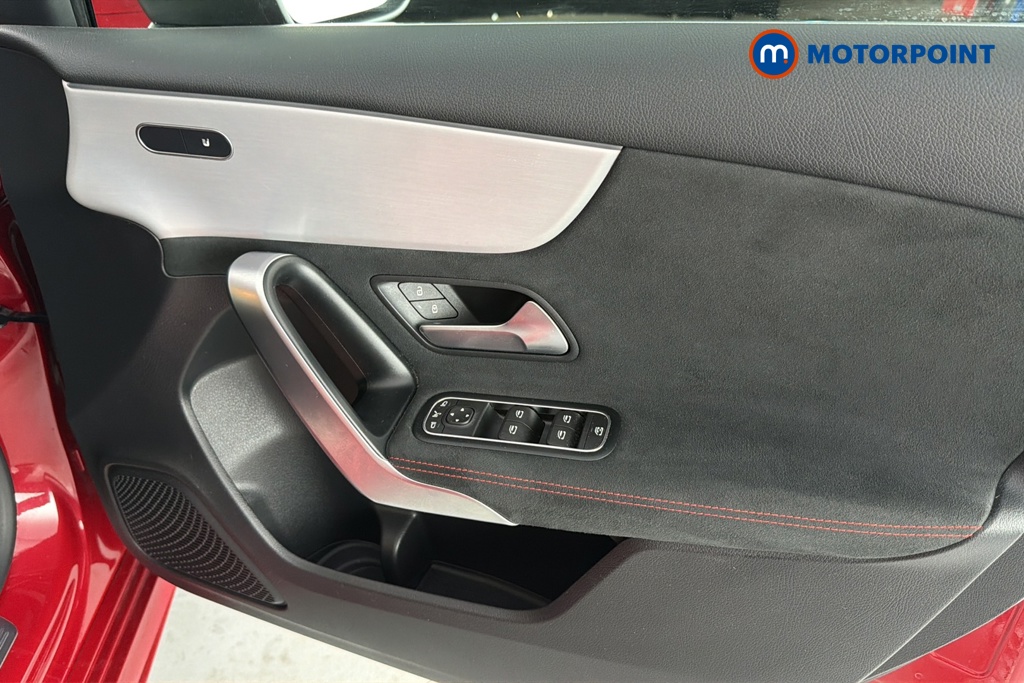 Mercedes-Benz A Class Amg Line Automatic Petrol Hatchback - Stock Number (1662608) - 18th supplementary image
