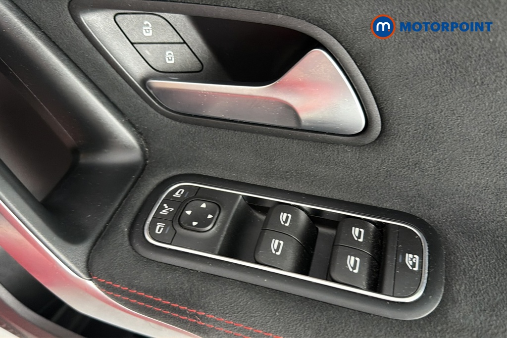 Mercedes-Benz A Class Amg Line Automatic Petrol Hatchback - Stock Number (1662608) - 19th supplementary image