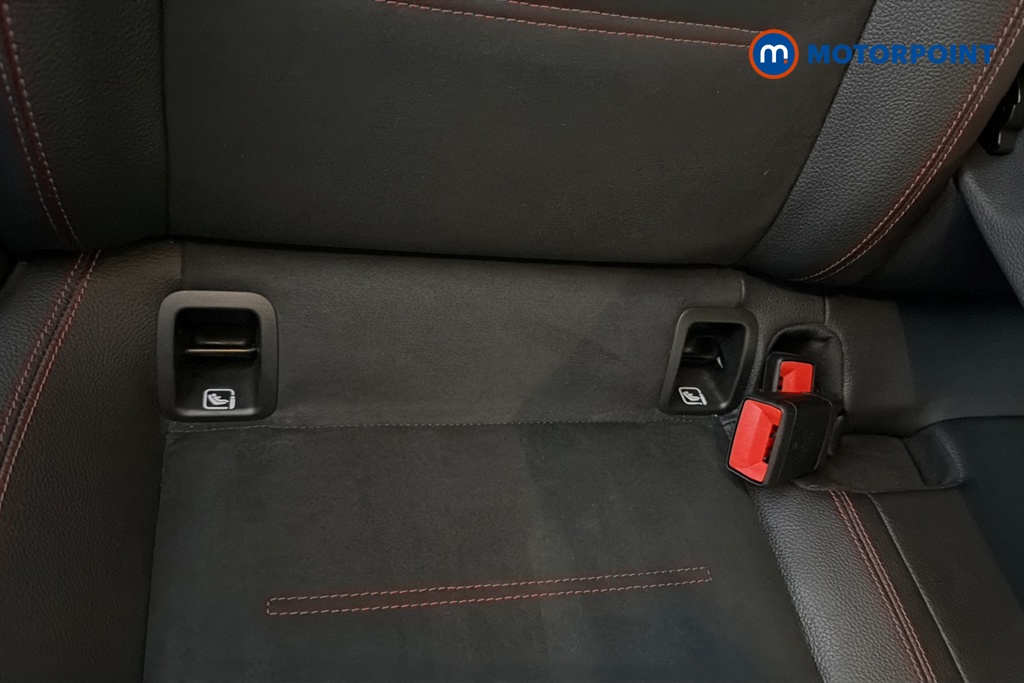 Mercedes-Benz A Class Amg Line Automatic Petrol Hatchback - Stock Number (1662608) - 27th supplementary image