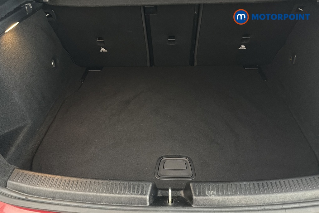 Mercedes-Benz A Class Amg Line Automatic Petrol Hatchback - Stock Number (1662608) - 30th supplementary image