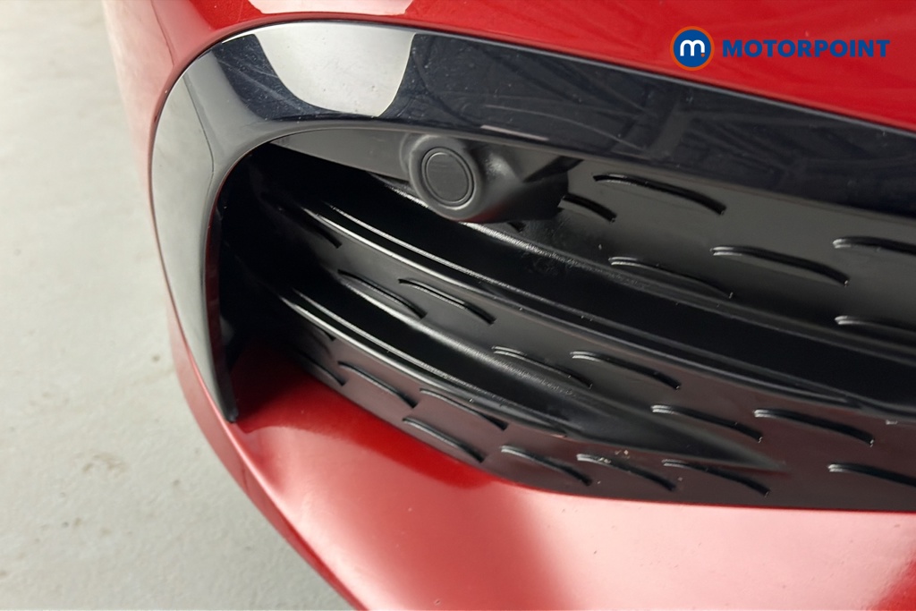 Mercedes-Benz A Class Amg Line Automatic Petrol Hatchback - Stock Number (1662608) - 38th supplementary image