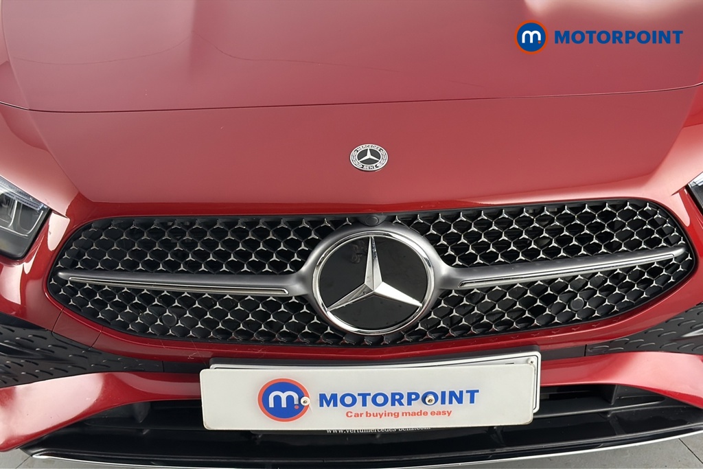 Mercedes-Benz A Class Amg Line Automatic Petrol Hatchback - Stock Number (1662608) - 43rd supplementary image