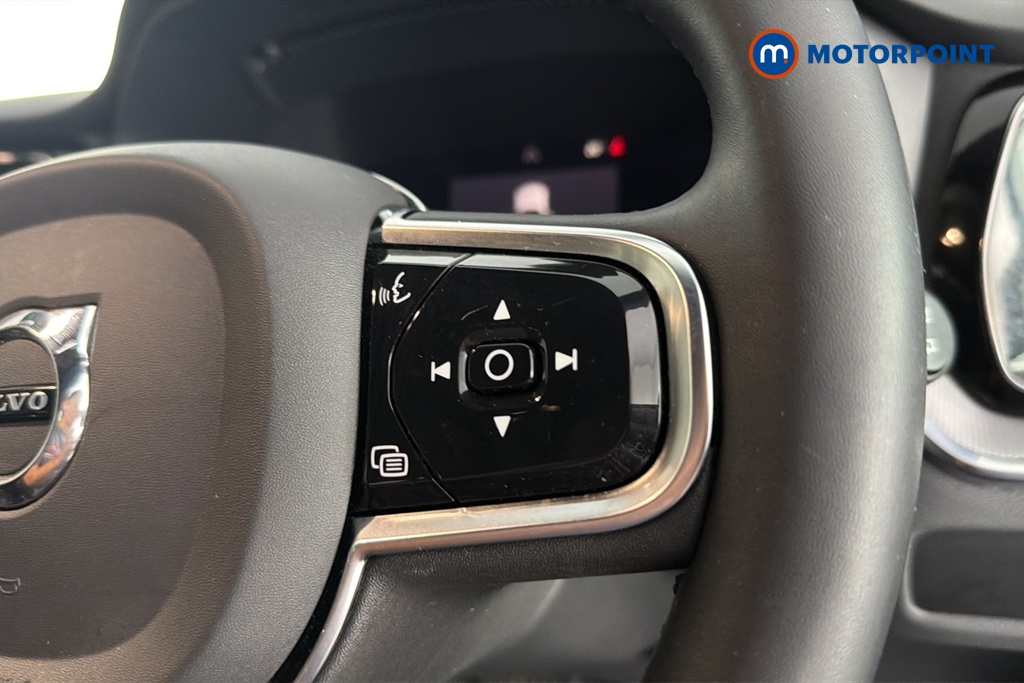 Volvo V60 Plus Automatic Petrol Estate - Stock Number (1662721) - 3rd supplementary image